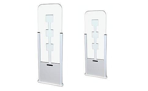 RFID超高頻UHF管理安全門(mén)通道UD6680 RFID超高頻UHF管理安全門(mén)通道UD6680